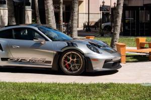 Cars For Sale - 2023 Porsche 911 GT3 RS 2dr Coupe - Image 29