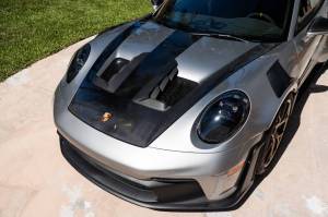 Cars For Sale - 2023 Porsche 911 GT3 RS 2dr Coupe - Image 30