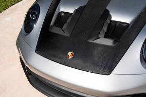 Cars For Sale - 2023 Porsche 911 GT3 RS 2dr Coupe - Image 31