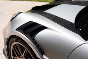 Cars For Sale - 2023 Porsche 911 GT3 RS 2dr Coupe - Image 35
