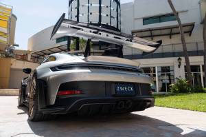 Cars For Sale - 2023 Porsche 911 GT3 RS 2dr Coupe - Image 38