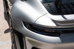 Cars For Sale - 2023 Porsche 911 GT3 RS 2dr Coupe - Image 39