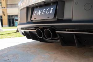 Cars For Sale - 2023 Porsche 911 GT3 RS 2dr Coupe - Image 44