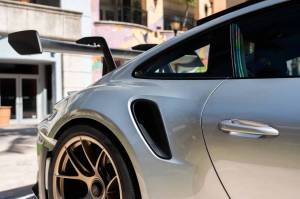 Cars For Sale - 2023 Porsche 911 GT3 RS 2dr Coupe - Image 46