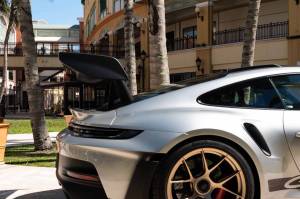 Cars For Sale - 2023 Porsche 911 GT3 RS 2dr Coupe - Image 49