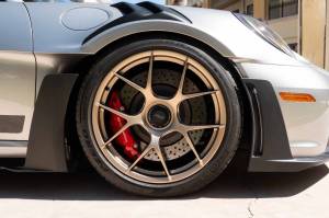 Cars For Sale - 2023 Porsche 911 GT3 RS 2dr Coupe - Image 51
