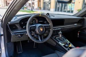 Cars For Sale - 2023 Porsche 911 GT3 RS 2dr Coupe - Image 63