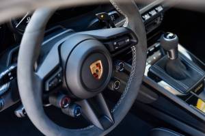 Cars For Sale - 2023 Porsche 911 GT3 RS 2dr Coupe - Image 65