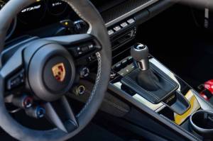 Cars For Sale - 2023 Porsche 911 GT3 RS 2dr Coupe - Image 66
