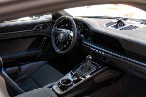 Cars For Sale - 2023 Porsche 911 GT3 RS 2dr Coupe - Image 82