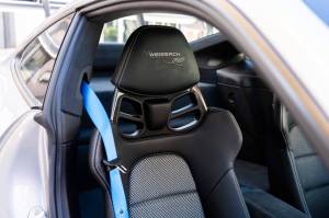 Cars For Sale - 2023 Porsche 911 GT3 RS 2dr Coupe - Image 90