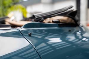 Cars For Sale - 1957 Porsche 356 Cabriolet - Image 36
