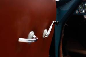 Cars For Sale - 1957 Porsche 356 Cabriolet - Image 40