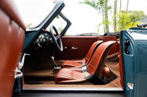 Cars For Sale - 1957 Porsche 356 Cabriolet - Image 42