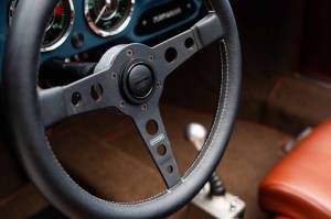 Cars For Sale - 1957 Porsche 356 Cabriolet - Image 46