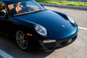 Cars For Sale - 2010 Porsche 911 Targa 4S AWD 2dr Coupe - Image 21