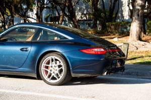Cars For Sale - 2010 Porsche 911 Targa 4S AWD 2dr Coupe - Image 30