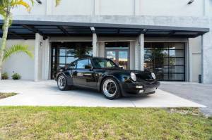 Cars For Sale - 1984 Porsche 911 Turbo - Image 1
