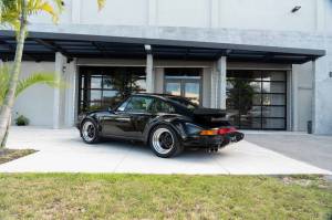 Cars For Sale - 1984 Porsche 911 Turbo - Image 2