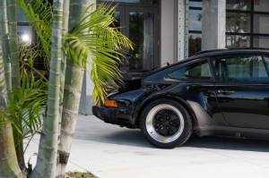 Cars For Sale - 1984 Porsche 911 Turbo - Image 3