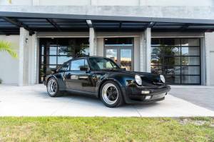 Cars For Sale - 1984 Porsche 911 Turbo - Image 8