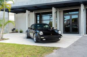 Cars For Sale - 1984 Porsche 911 Turbo - Image 9