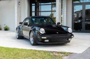 Cars For Sale - 1984 Porsche 911 Turbo - Image 10