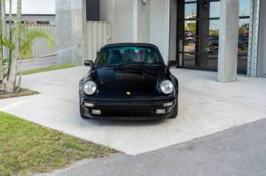 Cars For Sale - 1984 Porsche 911 Turbo - Image 11