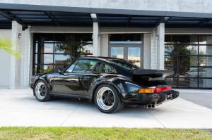 Cars For Sale - 1984 Porsche 911 Turbo - Image 13