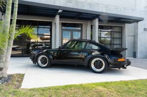 Cars For Sale - 1984 Porsche 911 Turbo - Image 14