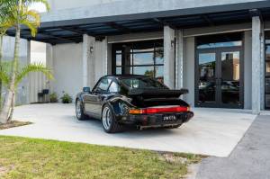 Cars For Sale - 1984 Porsche 911 Turbo - Image 15