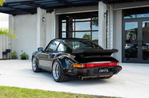 Cars For Sale - 1984 Porsche 911 Turbo - Image 16