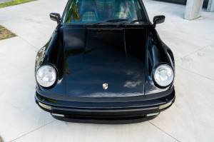 Cars For Sale - 1984 Porsche 911 Turbo - Image 19