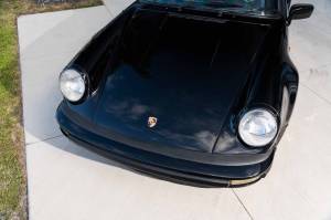 Cars For Sale - 1984 Porsche 911 Turbo - Image 20