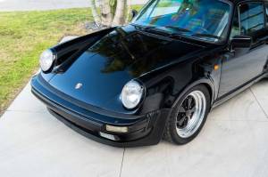 Cars For Sale - 1984 Porsche 911 Turbo - Image 23