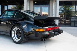 Cars For Sale - 1984 Porsche 911 Turbo - Image 31