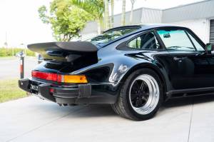 Cars For Sale - 1984 Porsche 911 Turbo - Image 32