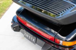 Cars For Sale - 1984 Porsche 911 Turbo - Image 34