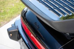 Cars For Sale - 1984 Porsche 911 Turbo - Image 35