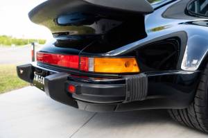 Cars For Sale - 1984 Porsche 911 Turbo - Image 36