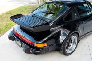 Cars For Sale - 1984 Porsche 911 Turbo - Image 38