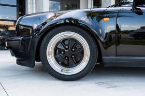 Cars For Sale - 1984 Porsche 911 Turbo - Image 48