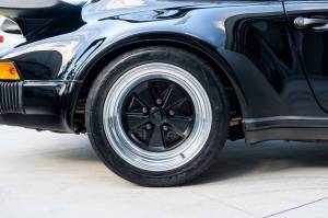 Cars For Sale - 1984 Porsche 911 Turbo - Image 50