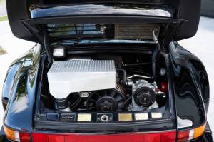 Cars For Sale - 1984 Porsche 911 Turbo - Image 81