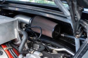 Cars For Sale - 1984 Porsche 911 Turbo - Image 83