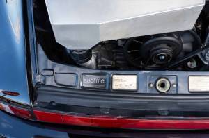 Cars For Sale - 1984 Porsche 911 Turbo - Image 84