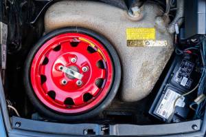 Cars For Sale - 1984 Porsche 911 Turbo - Image 90