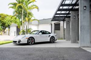 Cars For Sale - 2011 Porsche 911 Turbo AWD 2dr Coupe - Image 1