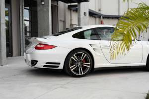 Cars For Sale - 2011 Porsche 911 Turbo AWD 2dr Coupe - Image 3
