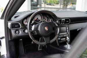 Cars For Sale - 2011 Porsche 911 Turbo AWD 2dr Coupe - Image 4